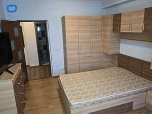 Apartament cu trei camere modern si spatios in bloc nou in Teilor — miniatura 3