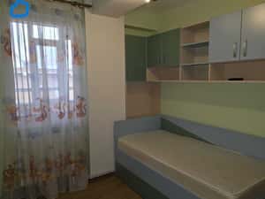 Apartament cu trei camere modern si spatios in bloc nou in Teilor — miniatura 5