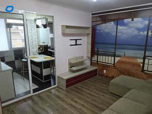 Apartament cu trei camere modern si spatios in bloc nou in Teilor — miniatura 6