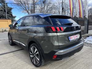 Peugeot 3008 1.2 benzina euro6 2019 luna 11 — miniatura 3