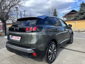 Peugeot 3008 1.2 benzina euro6 2019 luna 11 — miniatura 4