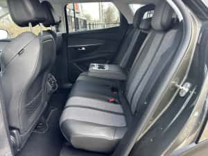 Peugeot 3008 1.2 benzina euro6 2019 luna 11 — miniatura 6