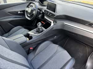 Peugeot 3008 1.2 benzina euro6 2019 luna 11 — miniatura 7