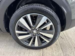 Peugeot 3008 1.2 benzina euro6 2019 luna 11 — miniatura 8