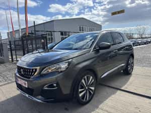 Peugeot 3008 1.2 benzina euro6 2019 luna 11 — miniatura 9