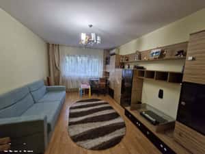 2 camere Aviatiei dec.,inst. schimb.,parcare,et. 3,an 1986,metrou — miniatura 2