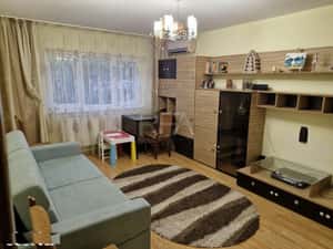 2 camere Aviatiei dec.,inst. schimb.,parcare,et. 3,an 1986,metrou — miniatura 3