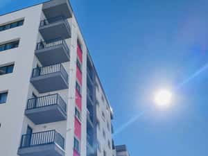 Apartament 2 camere – Direct Dezvoltator – Zona Doamna Stanca — miniatura 3