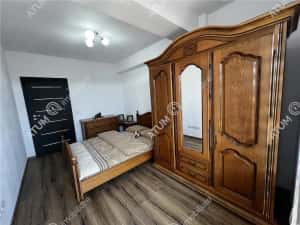 Apartament 3 camere 2 balcoane etaj intermediar zona Doamna Stanca — miniatura 4