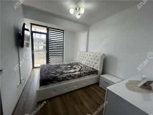 Apartament 3 camere 2 balcoane etaj intermediar zona Doamna Stanca — miniatura 5