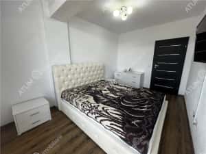 Apartament 3 camere 2 balcoane etaj intermediar zona Doamna Stanca — miniatura 6