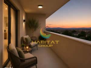 Apartament 3 camere decomandat - metro Nicolae Teclu — miniatura 4