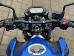 Kawasaki Z125 ABS 2019 A1-16Ani (nu ninja honda cbr cb yamaha yzf) — miniatura 6