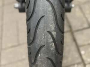 Kawasaki Z125 ABS 2019 A1-16Ani (nu ninja honda cbr cb yamaha yzf) — miniatura 8