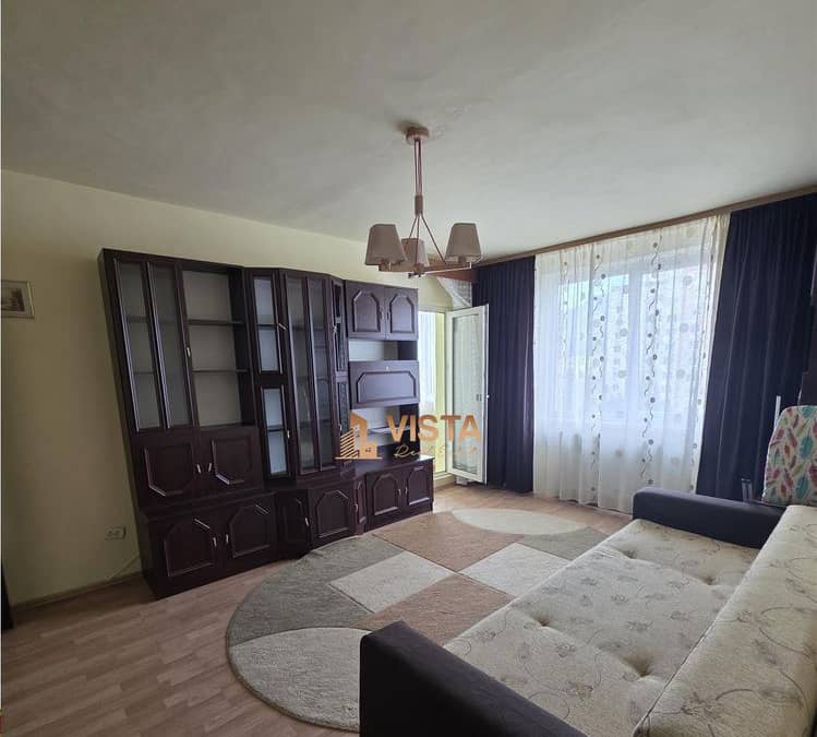 Apartament 2 camere, zona Astra — fotografie 1 din 6