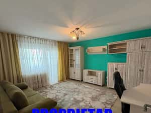 Bucovina - 3 camere - 2 bai - 2 balcoane - complet amenajat