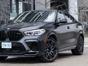 Jante BMW R20 Model M X5 X6 F15 F16 E70 E71 Roti BMW M competition jante20 — miniatura 6