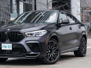 Jante BMW R20 Model M X5 X6 F15 F16 E70 E71 Roti BMW M competition jante20 — miniatura 9