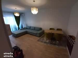 Mrs Smart, apartament cu 2 camere de inchiriat