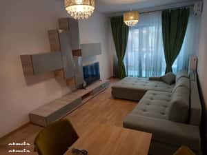 Mrs Smart, apartament cu 2 camere de inchiriat — miniatura 3