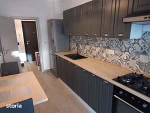 Mrs Smart, apartament cu 2 camere de inchiriat — miniatura 4