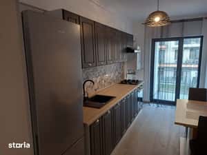 Mrs Smart, apartament cu 2 camere de inchiriat — miniatura 5