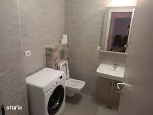 Mrs Smart, apartament cu 2 camere de inchiriat — miniatura 6