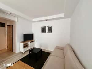 Apartament tip studio de inchiriat in Cosmopolis — miniatura 4