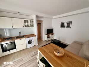 Apartament tip studio de inchiriat in Cosmopolis — miniatura 5