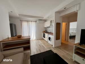 Apartament tip studio de inchiriat in Cosmopolis — miniatura 6