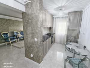 Apartament 2 camere, 50 mp, zona Pacurari — miniatura 2