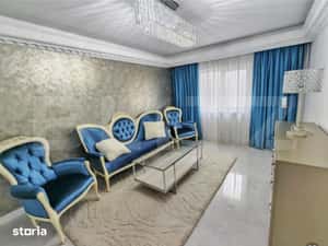 Apartament 2 camere, 50 mp, zona Pacurari — miniatura 3