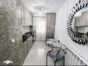 Apartament 2 camere, 50 mp, zona Pacurari — miniatura 4