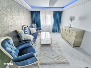 Apartament 2 camere, 50 mp, zona Pacurari — miniatura 5