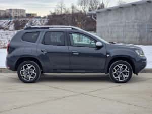 Dacia Duster 4x4 2021 Prestige Proprietar euro 6 km reali fara daune — miniatura 4