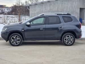 Dacia Duster 4x4 2021 Prestige Proprietar euro 6 km reali fara daune — miniatura 5