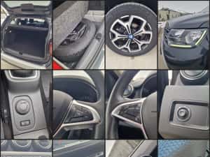 Dacia Duster 4x4 2021 Prestige Proprietar euro 6 km reali fara daune — miniatura 6