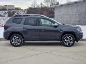 Dacia Duster 4x4 2021 Prestige Proprietar euro 6 km reali fara daune — miniatura 10