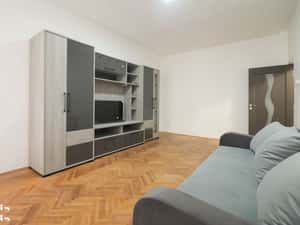 Închiriez apartament cu o camera str Maramureșului — miniatura 3