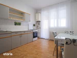 Închiriez apartament cu o camera str Maramureșului — miniatura 4