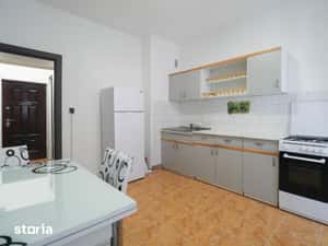 Închiriez apartament cu o camera str Maramureșului — miniatura 6