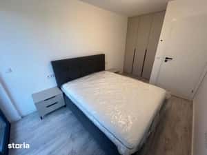 Apartament de  închiriat 2 camere în zona armatei — miniatura 6