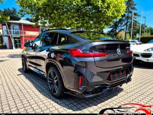 BMW X4 M Automată 510 HP Benzină — miniatura 5