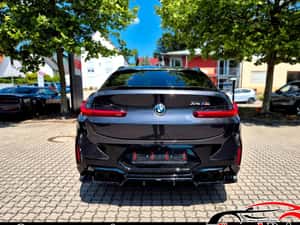 BMW X4 M Automată 510 HP Benzină — miniatura 6