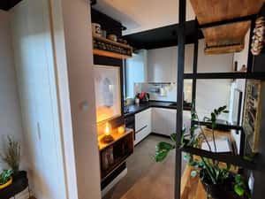 Apartament 3 camere, 84 mp, Sos. Straulesti — miniatura 5