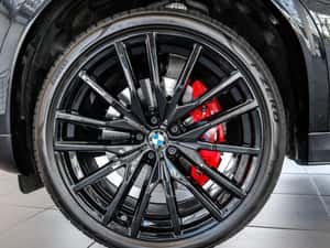 BMW X6 SUV 2025 Second-hand, 12.300 km, Diesel — miniatura 4