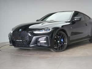BMW 430 Sport / Coupe - Second Hand