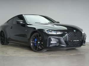 BMW 430 Sport / Coupe - Second Hand — miniatura 2