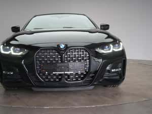 BMW 430 Sport / Coupe - Second Hand — miniatura 3
