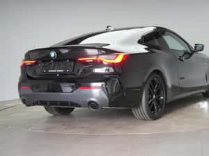 BMW 430 Sport / Coupe - Second Hand — miniatura 4